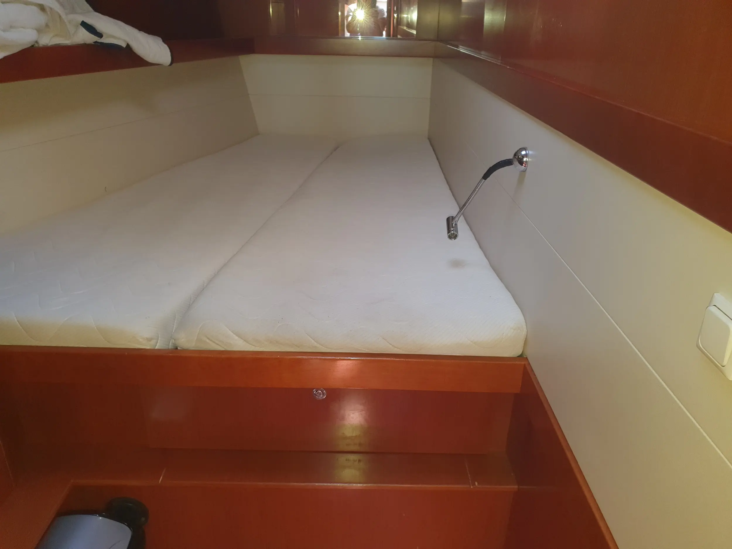 Thumbnail von Beneteau Oceanis 50