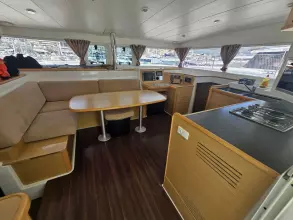 Thumbnail von Lagoon 400