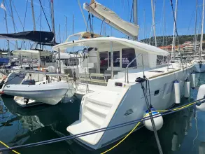 Thumbnail von Lagoon 400