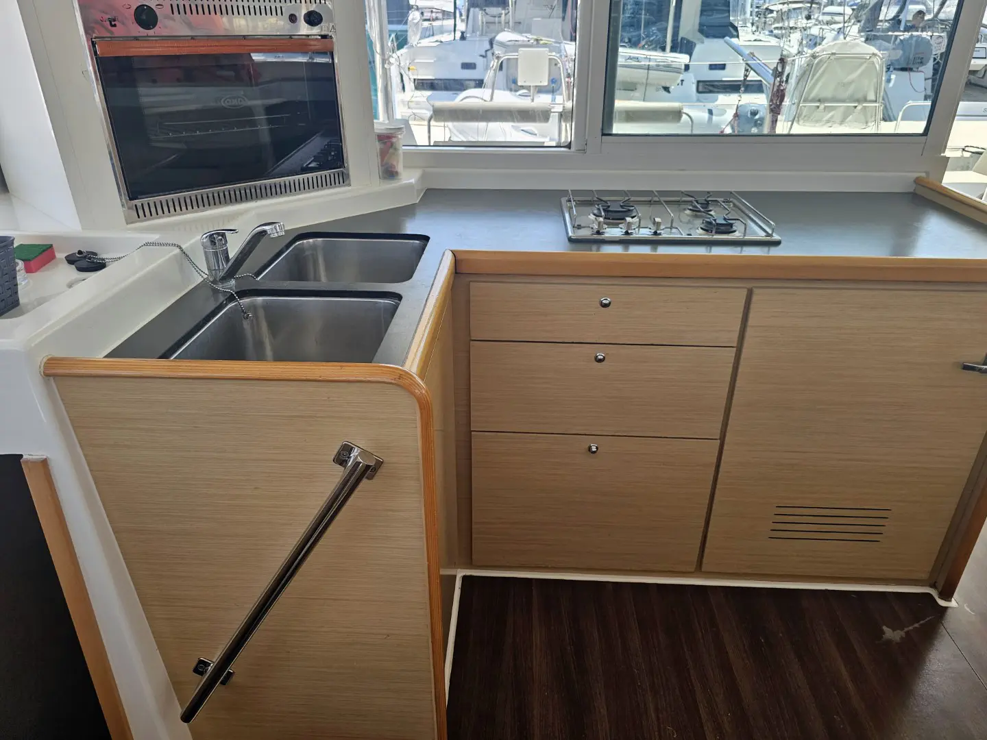 Thumbnail von Lagoon 400