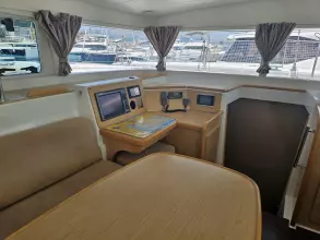 Thumbnail von Lagoon 400