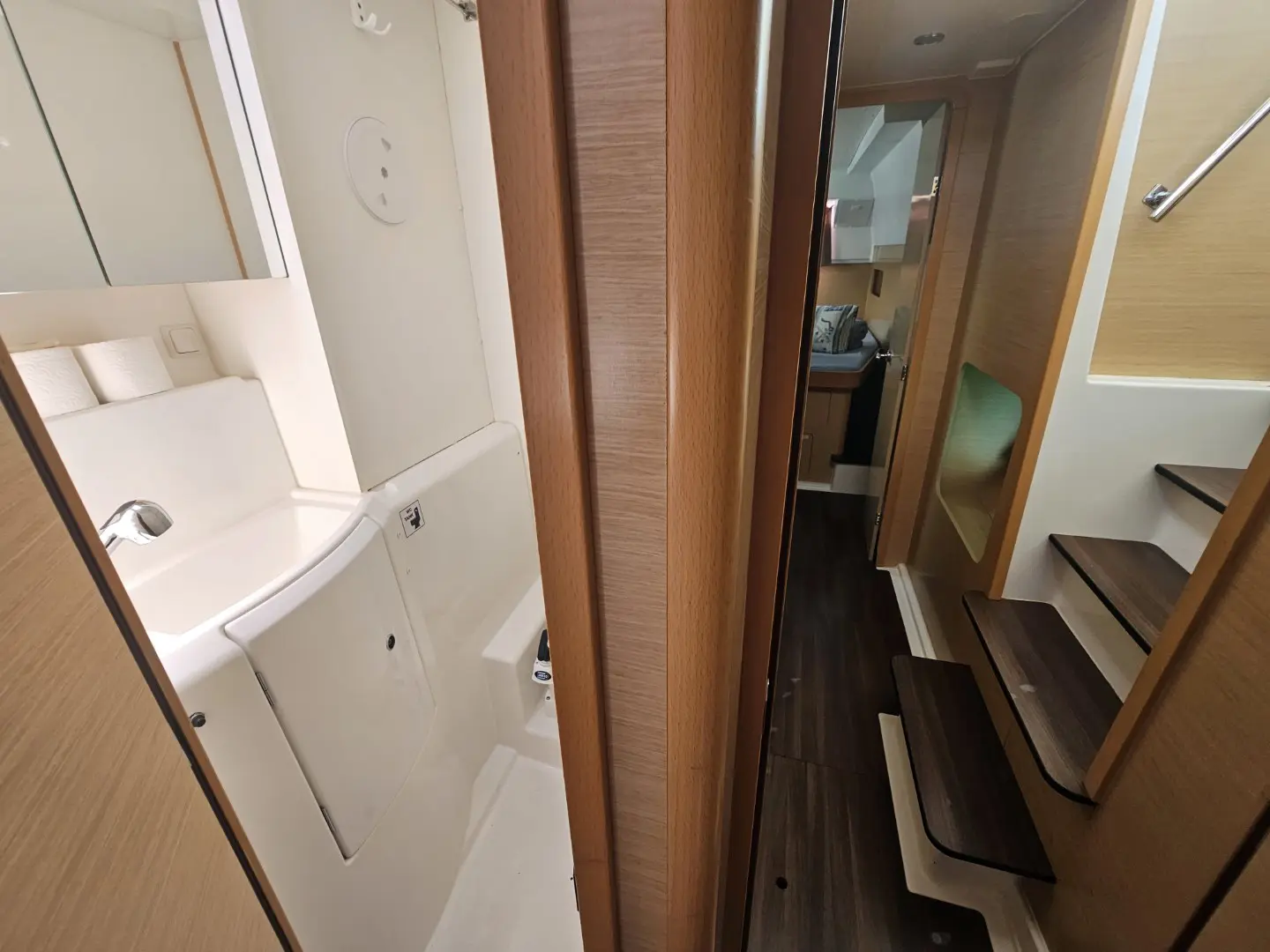 Thumbnail von Lagoon 400