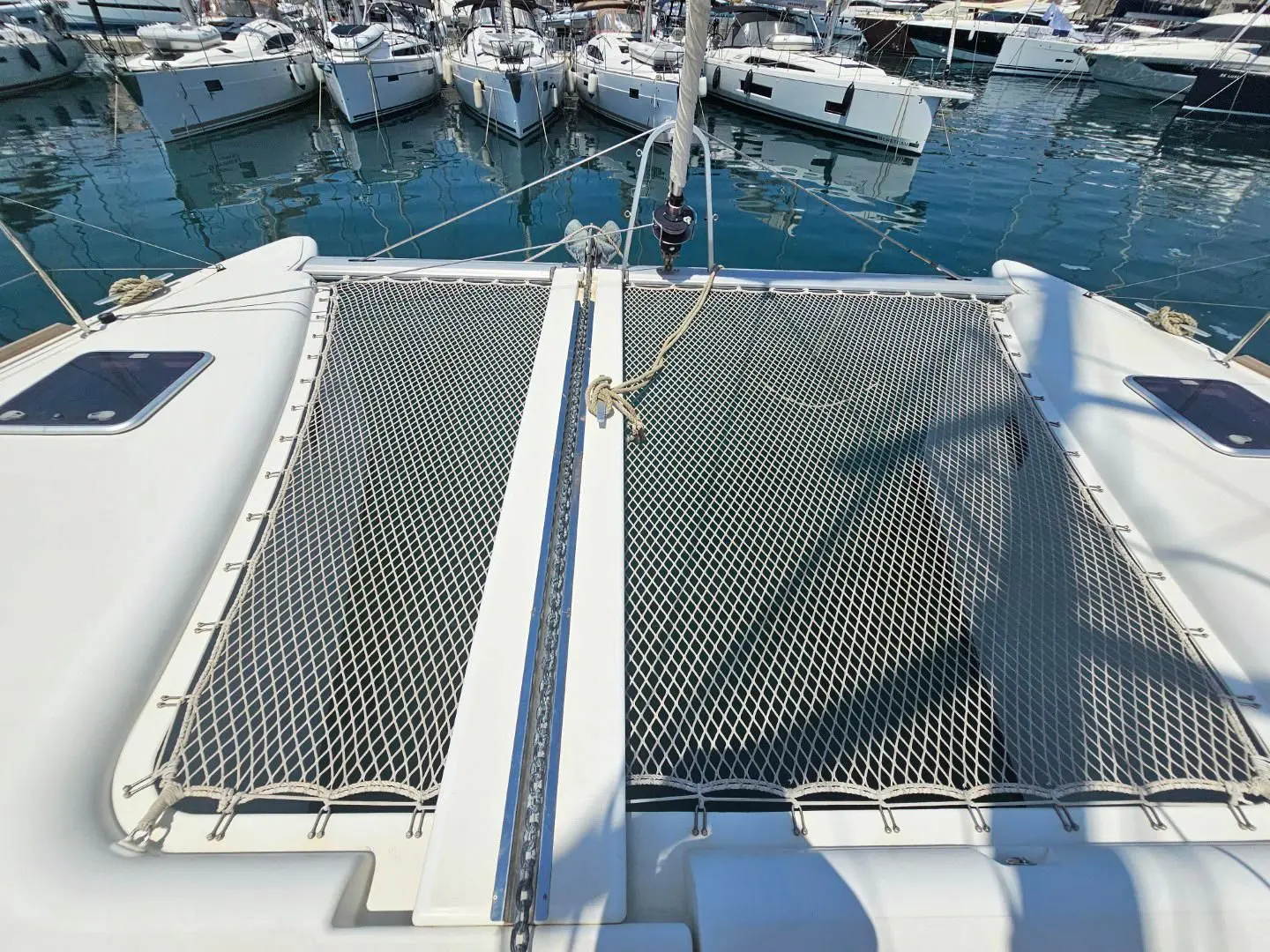 Thumbnail von Lagoon 400