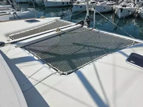 Thumbnail von Lagoon 400