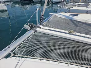 Thumbnail von Lagoon 400