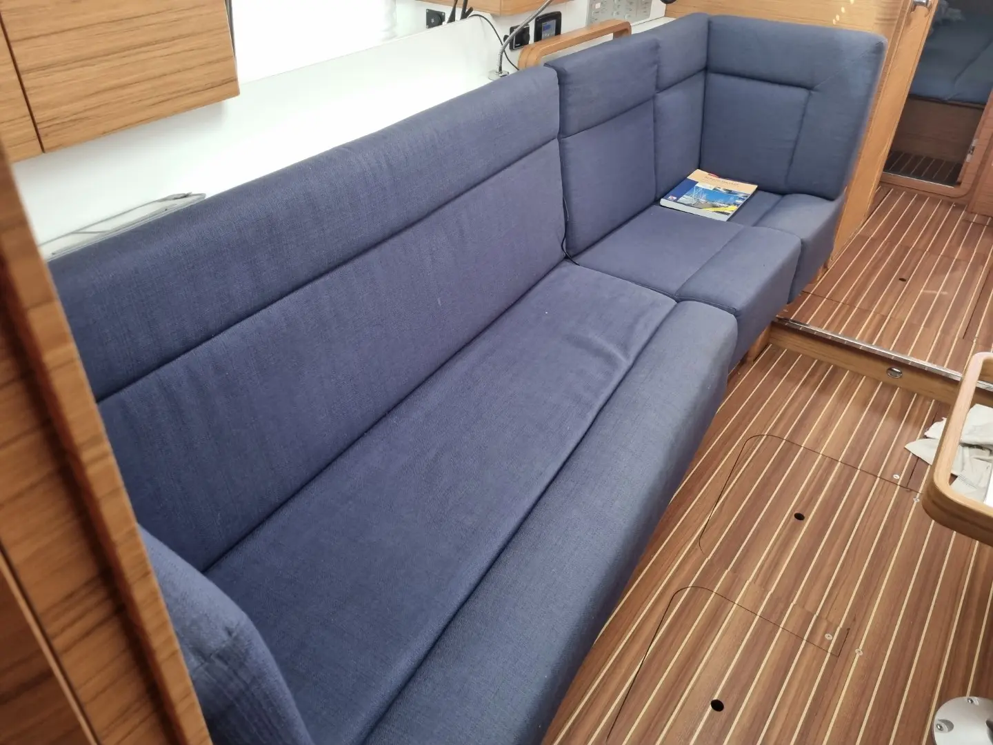 Thumbnail von Elan Impression 40