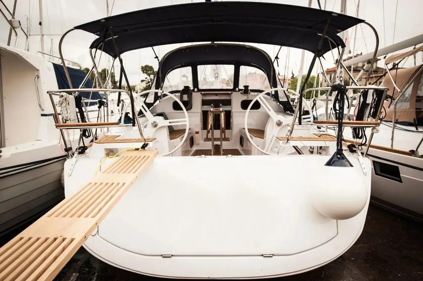 Thumbnail von Elan Impression 40