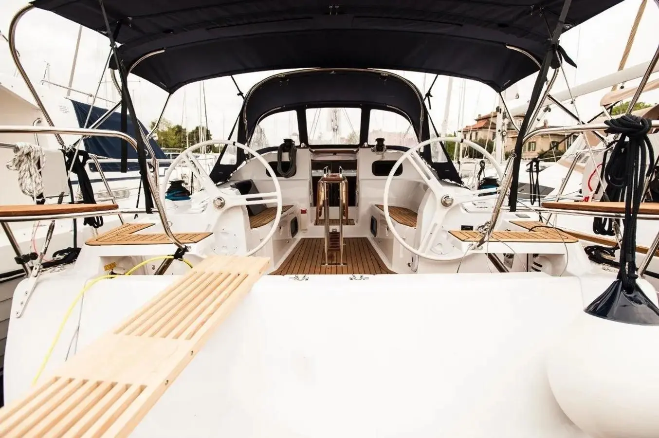 Thumbnail von Elan Impression 40