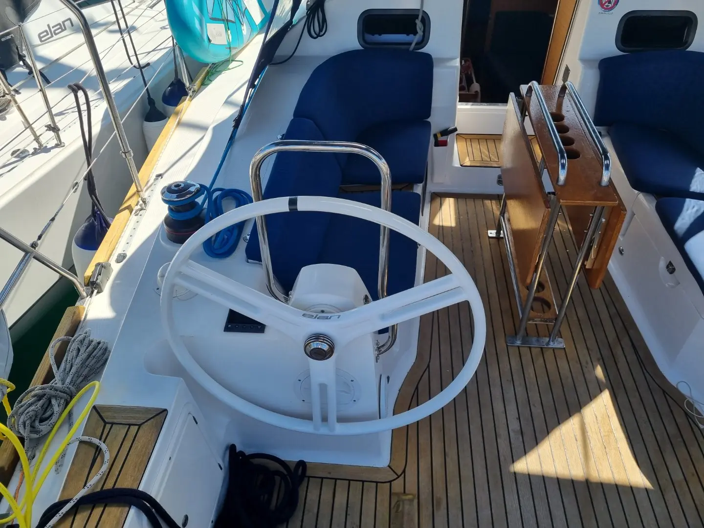 Thumbnail von Elan Impression 40