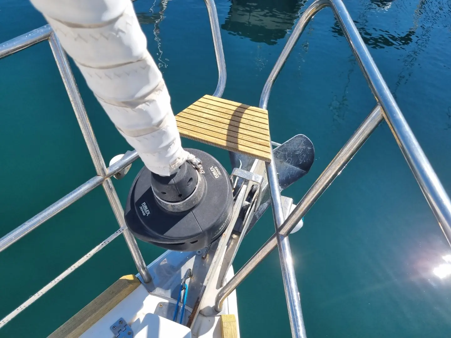 Thumbnail von Elan Impression 40