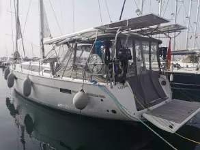 Thumbnail von Bavaria 51 Cruiser