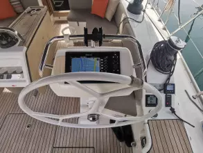 Thumbnail von Bavaria 51 Cruiser