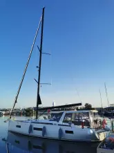 Thumbnail von Beneteau Oceanis 60