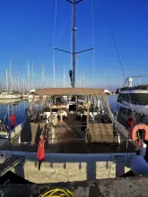 Thumbnail von Beneteau Oceanis 60