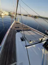 Thumbnail von Beneteau Oceanis 60