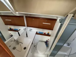 Thumbnail von Beneteau Oceanis 50