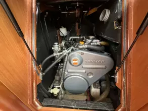 Thumbnail von Beneteau Oceanis 50