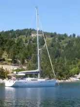 Thumbnail von Beneteau Oceanis 50