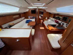 Thumbnail von Beneteau Oceanis 50