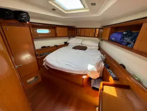 Thumbnail von Beneteau Oceanis 50