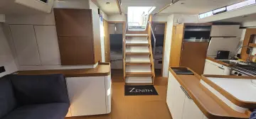 Thumbnail von Beneteau First 53