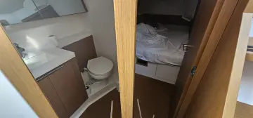 Thumbnail von Beneteau First 53