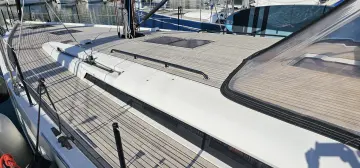 Thumbnail von Beneteau First 53
