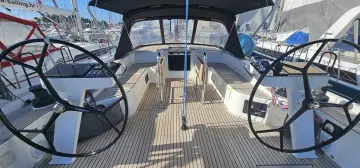 Thumbnail von Beneteau First 53