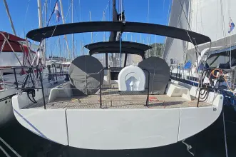 Thumbnail von Beneteau First 53