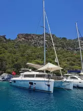 Thumbnail von Lagoon 421