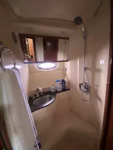 Thumbnail von Meridian 391