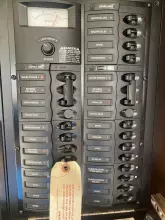 Thumbnail von Meridian 391