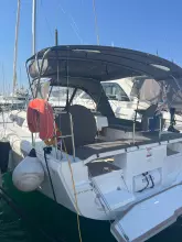 Thumbnail von Dufour 37