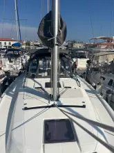 Thumbnail von Dufour 37