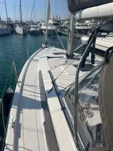 Thumbnail von Dufour 37