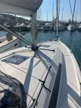 Thumbnail von Dufour 37