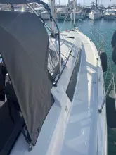 Thumbnail von Dufour 37