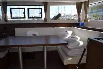 Thumbnail von Lagoon 40