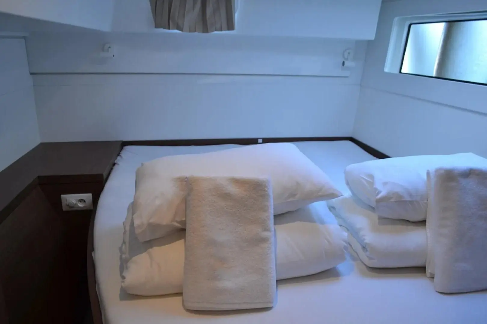 Thumbnail von Lagoon 40