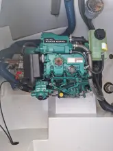 Thumbnail von Fountaine Pajot Lucia 40