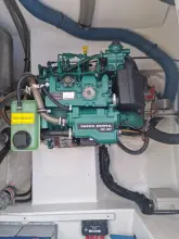 Thumbnail von Fountaine Pajot Lucia 40