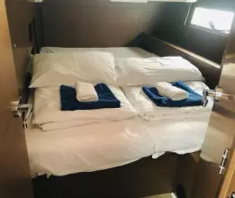 Thumbnail von Beneteau Oceanis 46.1