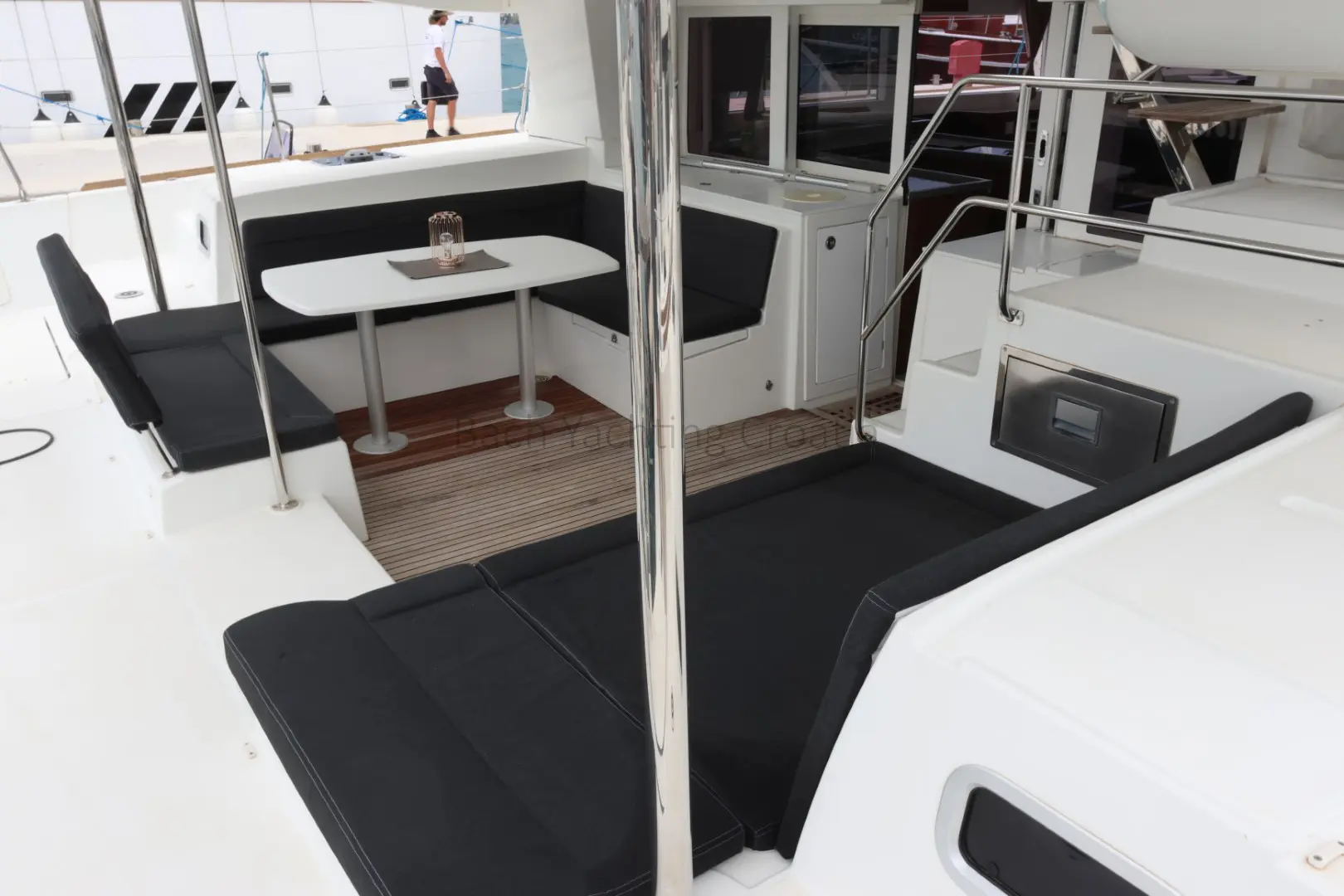 Thumbnail von Lagoon 450 S