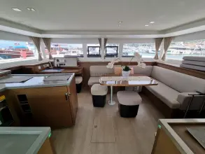 Thumbnail von Lagoon 450 S