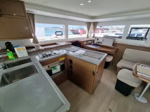 Thumbnail von Lagoon 450 S