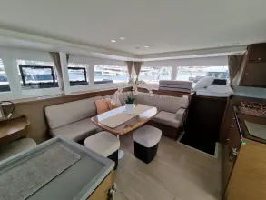 Thumbnail von Lagoon 450 S