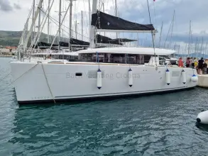 Thumbnail von Lagoon 450 S