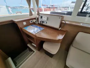 Thumbnail von Lagoon 450 S