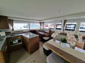 Thumbnail von Lagoon 450 S