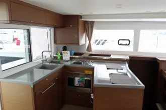 Thumbnail von Lagoon 450 S